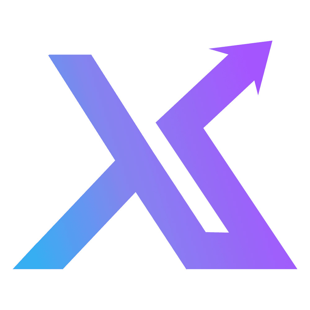 XponentShift Icon