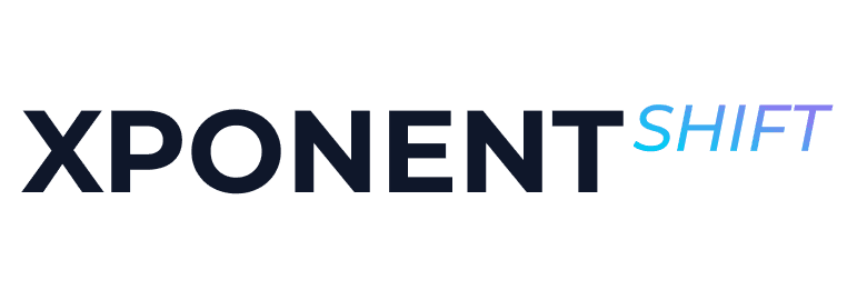XponentShift